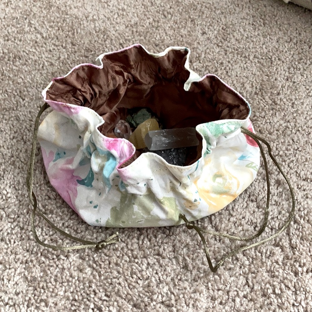 Handmade sacks - Picture 2 of 3